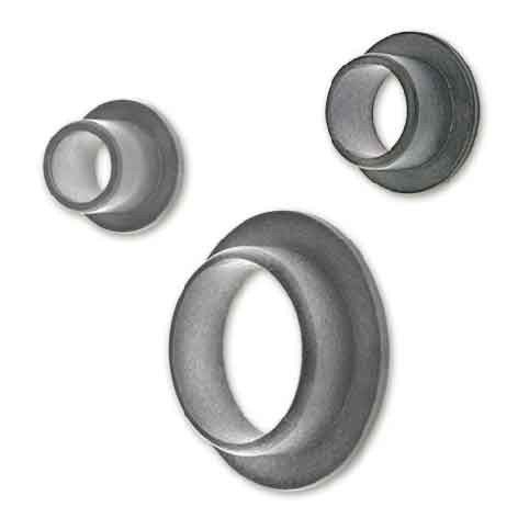 Isolation Bushings for use with Feeney CableRail and Fittings