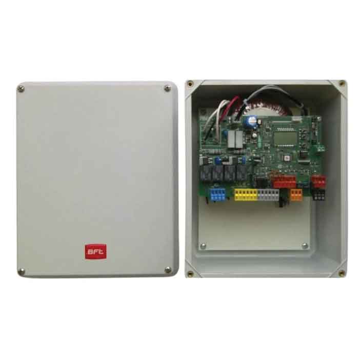 Thalia UL SE Control Board - 10 x 12 enclosure