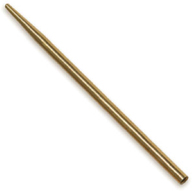 Cable Lacing Needle available for 1/8", 3/16" and 1/4" cable sizes.