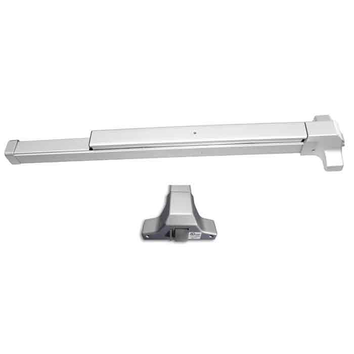 Panic Bar, Touch Rim Style, for 36" Door