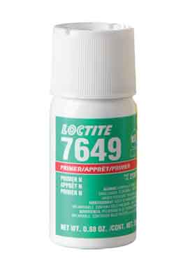 .88 oz. Loctite Metal Primer