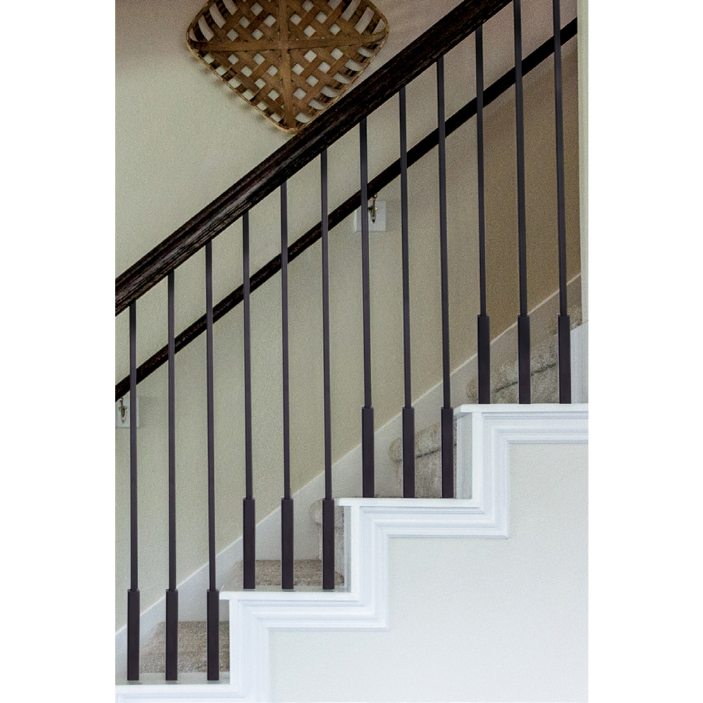 Affordable and Easy to Install Balusters from House of Forgings