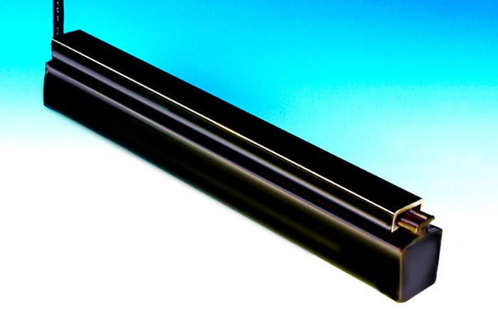 4FT Safety Sensing Edge by Miller Edge