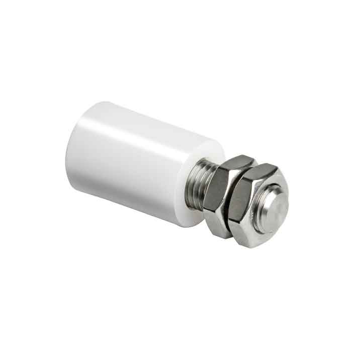Replacement Roller, Nylon, 1-3/16" dia. (30mm)