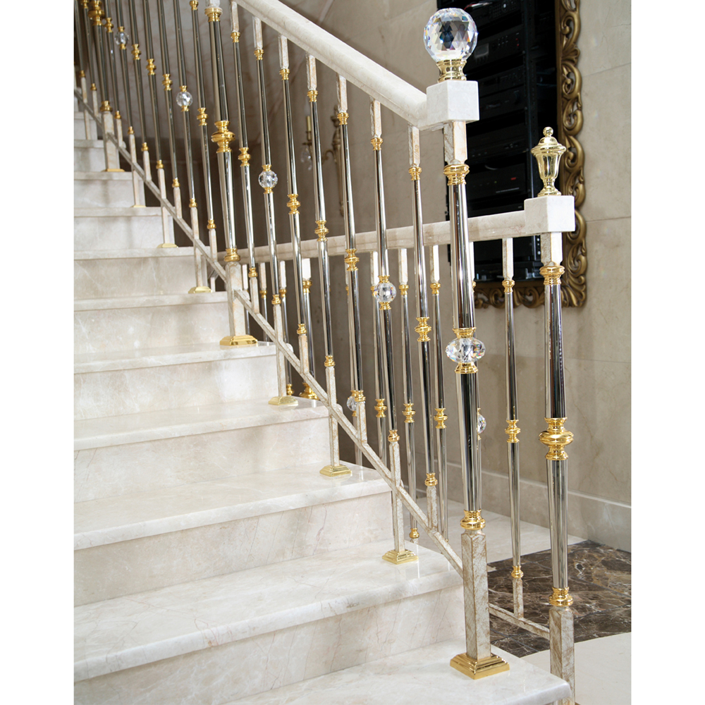 Grande Forge Paris Series Design GF-PA004