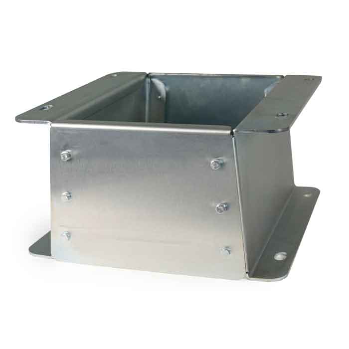 Pedestal Mount for SL90 operator