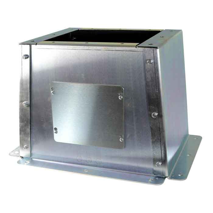 Pedestal Mount for SL175 operator