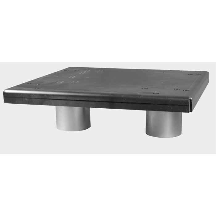 Pipe Stand Mount for SL90, SL100 & SW300