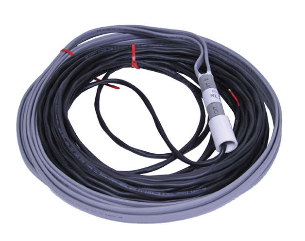 4x8 Preformed Direct Burial Reverse/Shadow Loop, 24FT Loop, 60FT Lead Wire