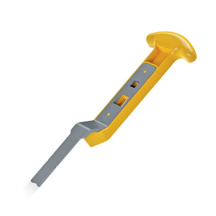Q-disc & Inlay Tool for Easy Glass Smart System, Sold 1/Box (19.6922.000.00)