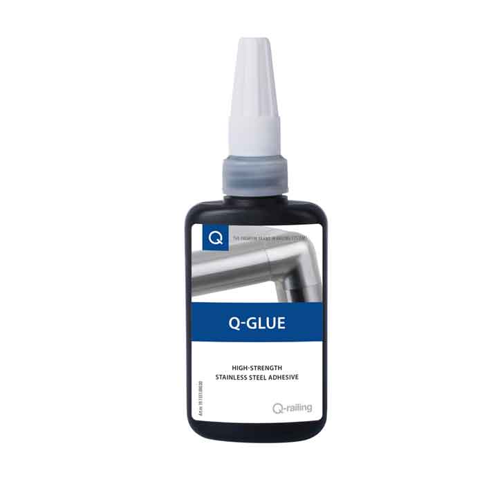 Q-glue, 1.69 fl.oz., Sold 1/Box (19.1331.000.00)