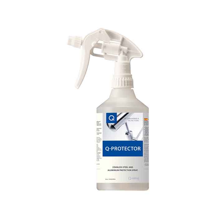 Q-Protector, 16.9 fl. oz., Sold 1/Box (19.0602.000.00)