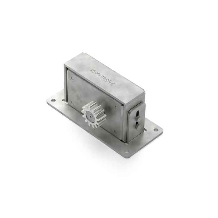 Ranger Speed Reduction Gear Box, 50%