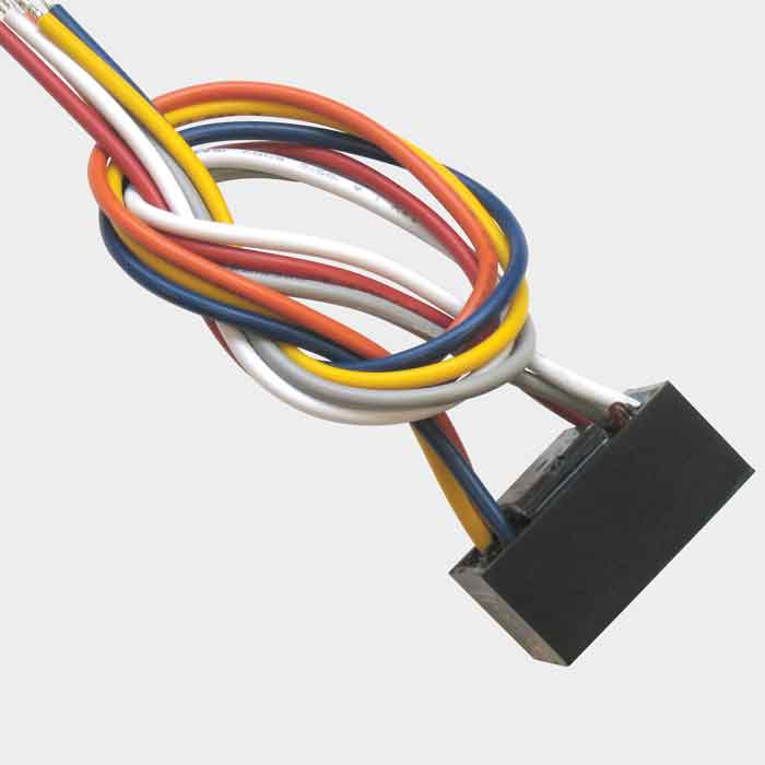 Relay board 24V for loop detector