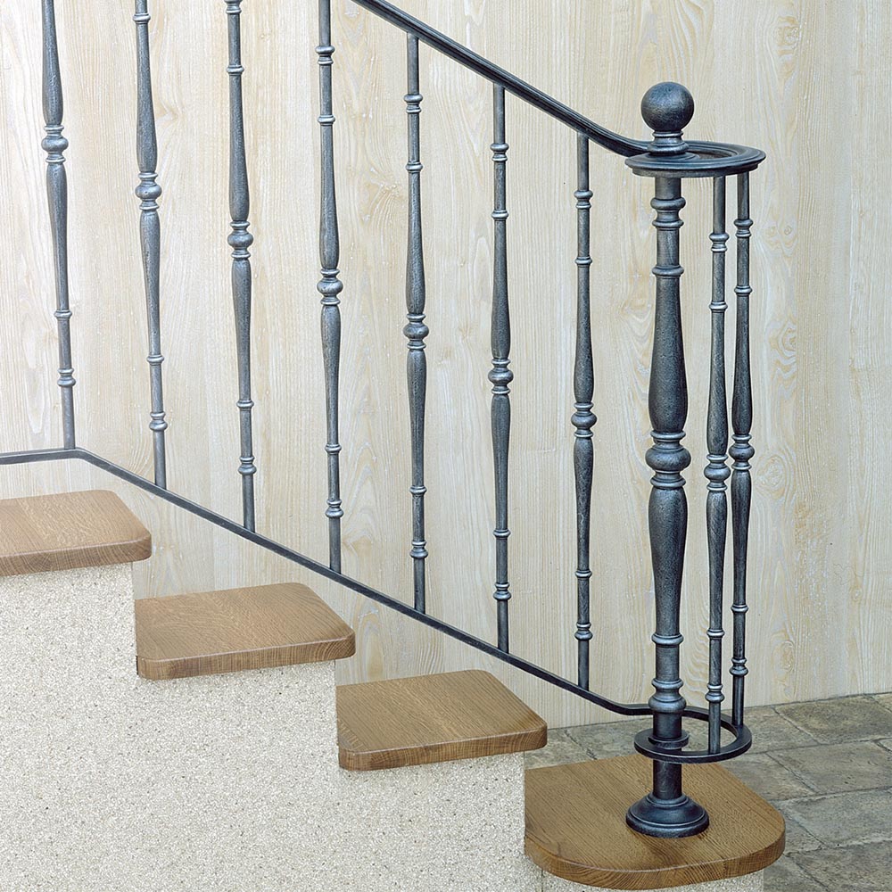 Grande Forge Ronde Series Design GF-RD001