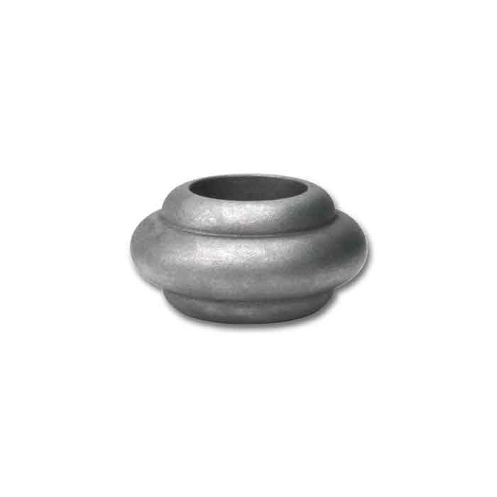 Picket Collars in Steel for 9/16" and 11/16" Round Bar