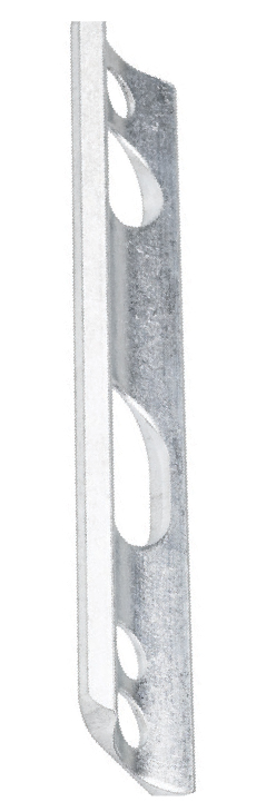 Locinox Round Post Adapter for Lock