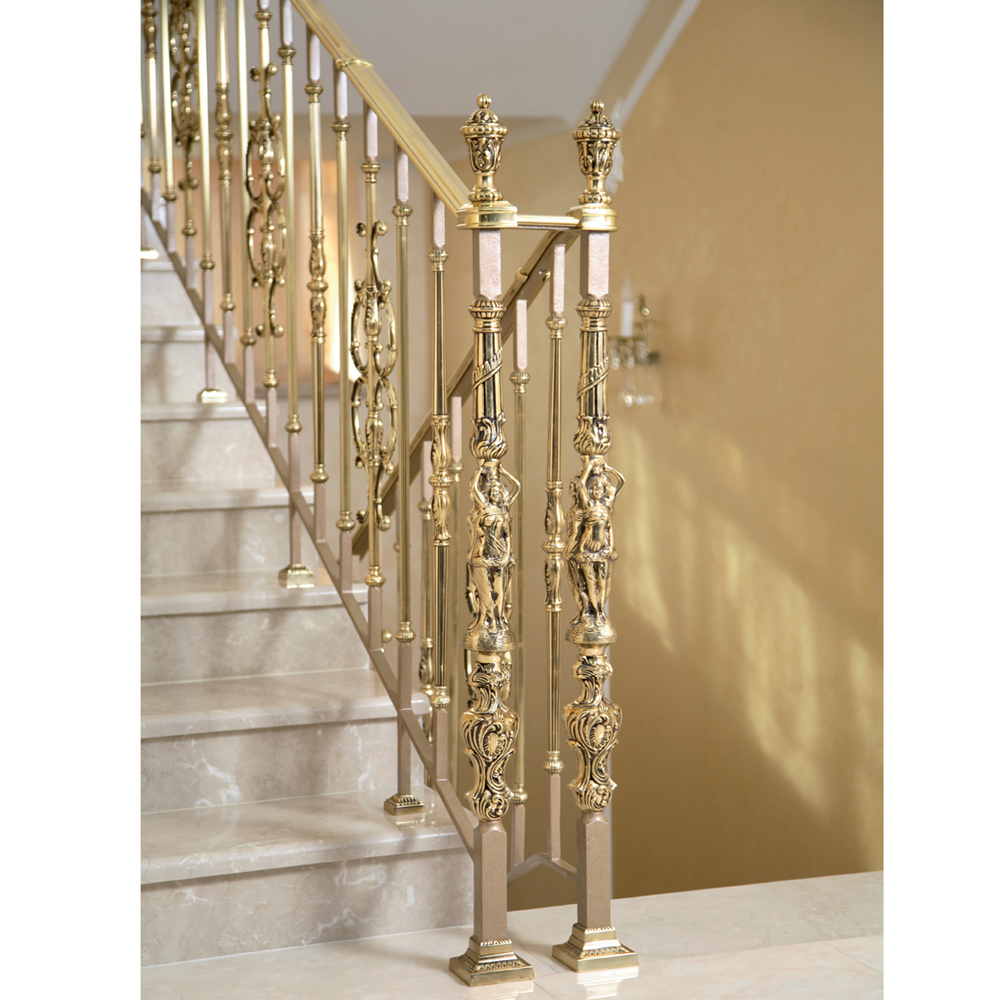 Grande Forge Royal Series Design GF-RY002