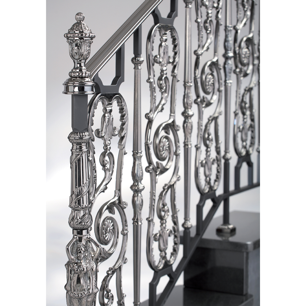 Grande Forge Royal Series Design GF-RY003