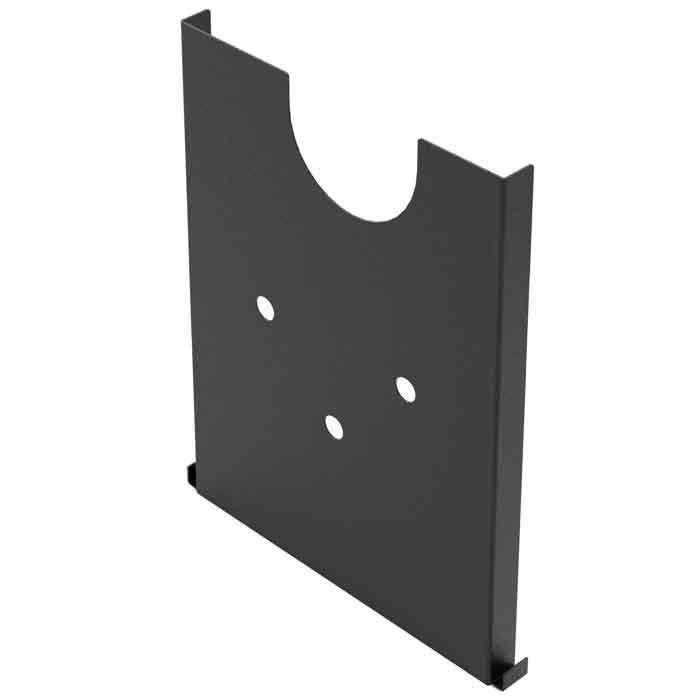 Rodent Plate for SL100DC Operator