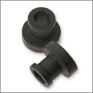 Rubber Grommet for 1/8" Feeney CableRail