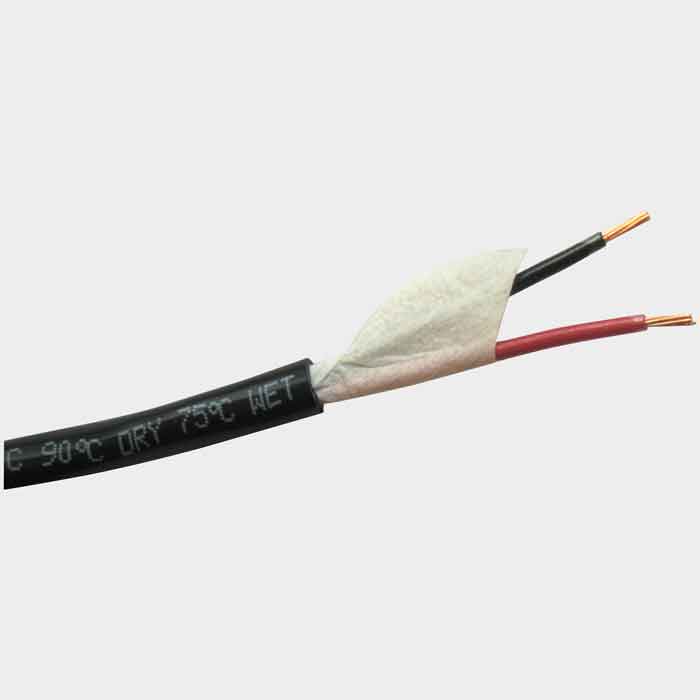 Solar Panel Cable, Sold per Foot