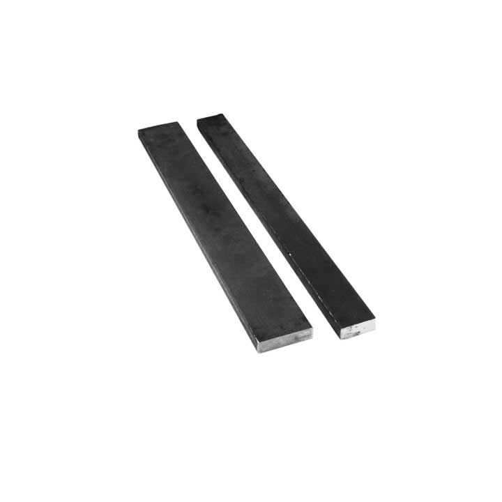 Plain Steel Flat Bars