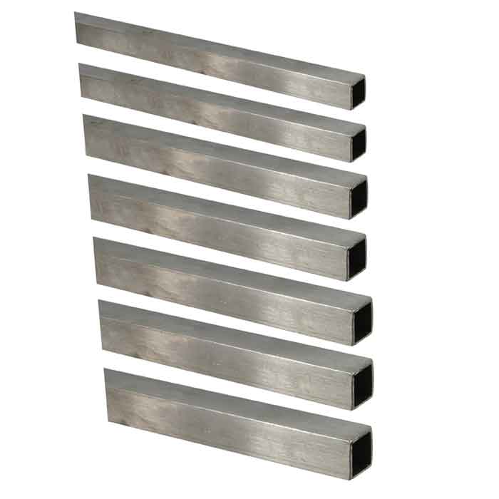 Square Aluminum Tubing
