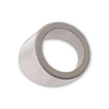 Beveled Washer for 3/16" or 1/4" Quick-Connect SS, Sold Individually