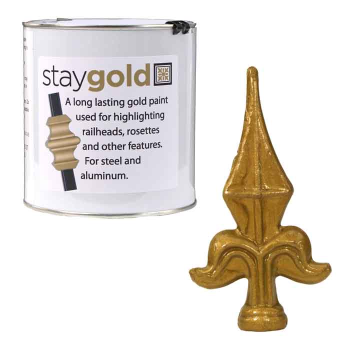 Staygold