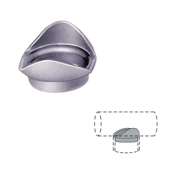 Steel Coped Drive-on 90 degree Tee Connectors for 1-1/4" and 1-1/2" Schedule 40 Pipe