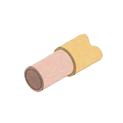Steel Sleeves for Round Tubing