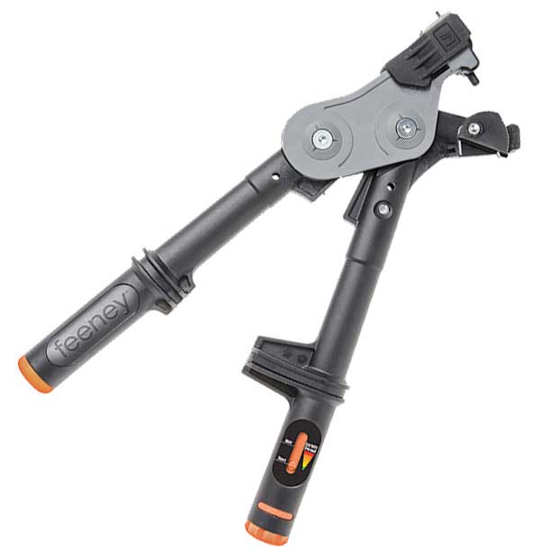 Tensioning Tool for 1/8" Cable
