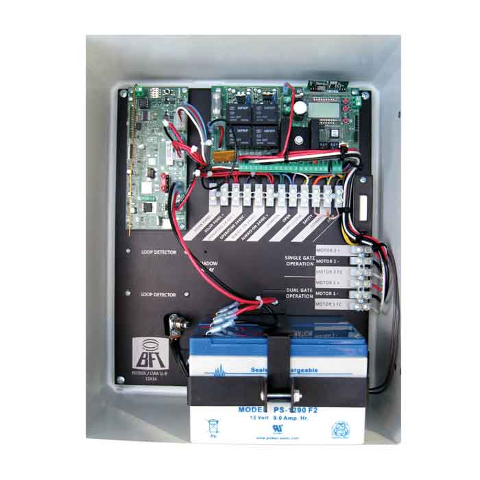 Thalia Lite 120V Board Only w/Cable for Libra Board Replacement
