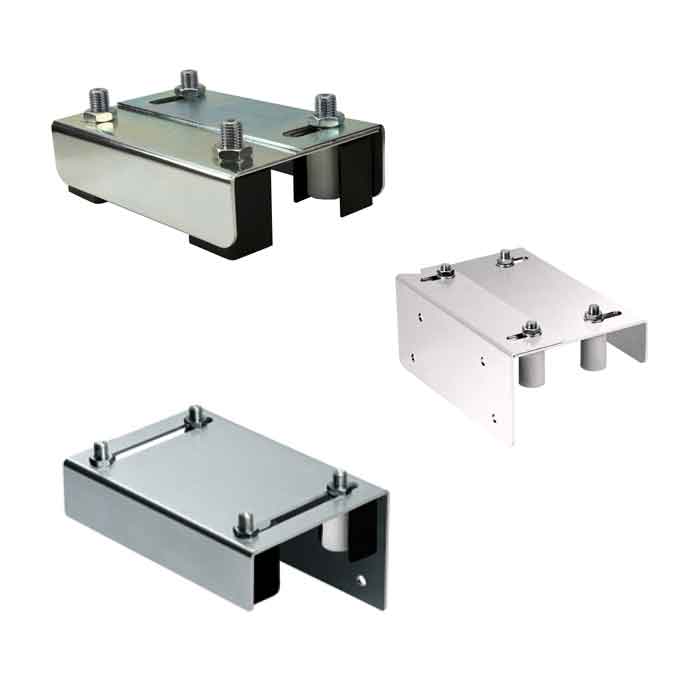 Top Guides for Straight Topped Gates