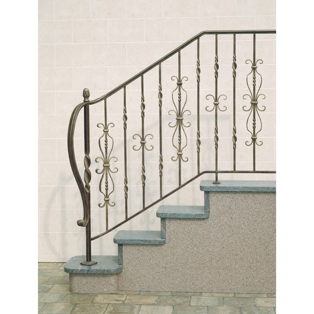 Grande Forge Tradition Series Design GF-TR003