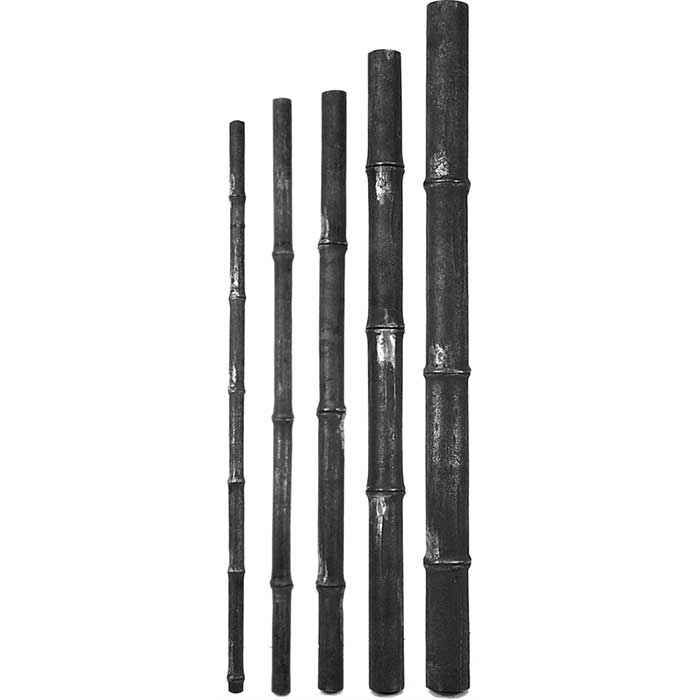 bamboo, steel bamboo, 