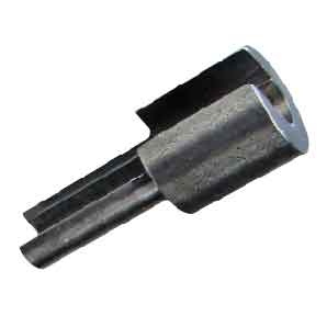 Cable Release Key for Push-Lock and Pull-Lock, 1/8" Cable Only