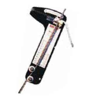 Cable Tension Gauge for Ultra-Tec Cable in 1/8, 3/16 and 1/4" diameters