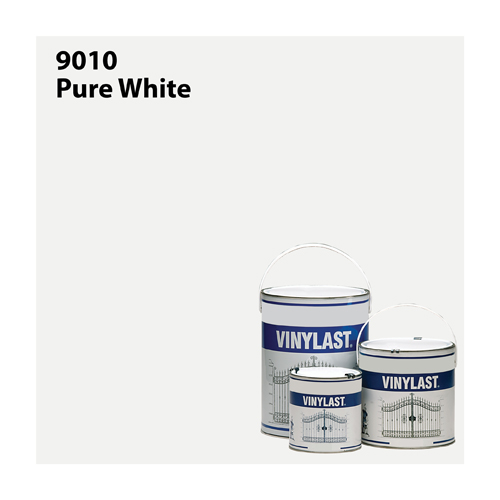 Vinylast Pure White Paint