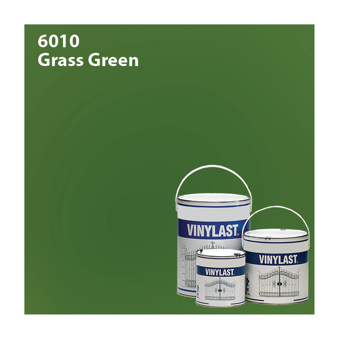 Vinylast Grass Green Paint