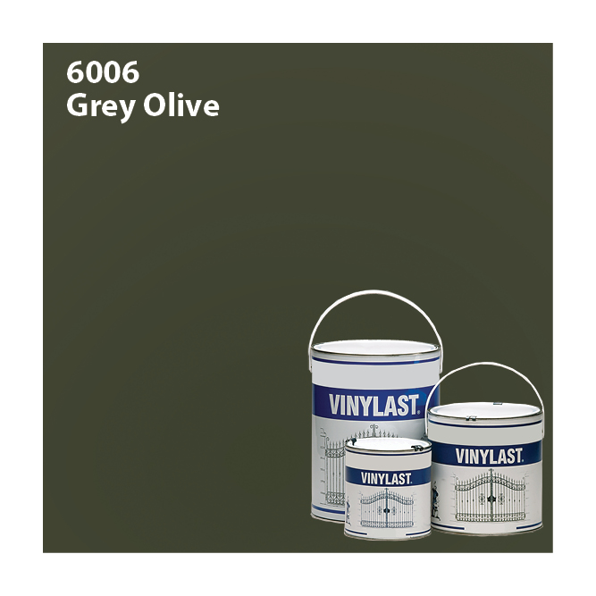 Vinylast Grey Olive Paint