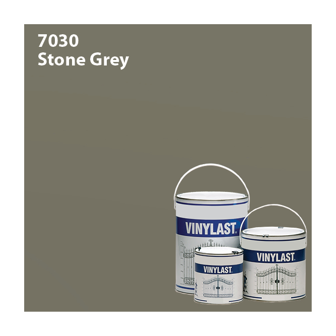 Vinylast Stone Grey Paint