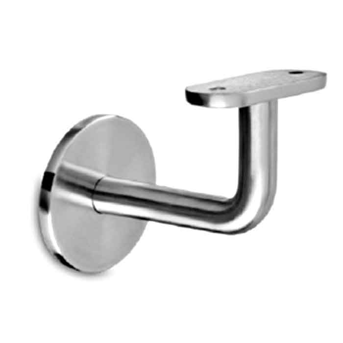 Wall Mount Handrail Bracket for Square Tube