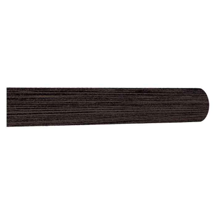 Woodinox Wengè Wooden Handrail