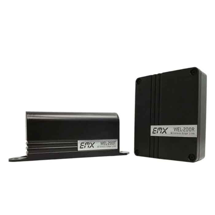 Monitored Wireless Edge Gate Link Kit