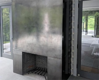 Metal Finishes