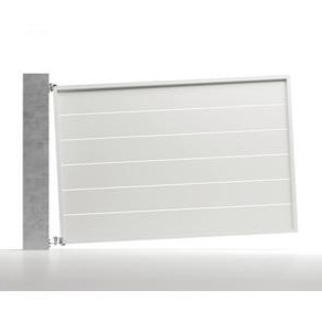 UPHILL HINGE SYSTEM