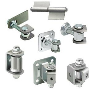 SWING GATE HINGES